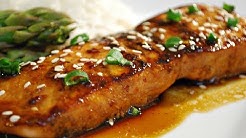 Contoh Resep Fillet Ikan Teriyaki Tutorial Kreasi Kain 
