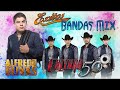 Banda Mix 2018 Lo Mas Nuevo Estrenos Alfredo Olivas, Calibre 50 || BANDA 2018 Romanticas Nuevo y