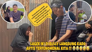 Di Roasting Mas Nopek Novian Langsung Di Kantor Mas Denny Caknan 