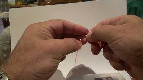 Simple Wire Bite Trace