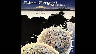 Alien Project, Astrix - Midnight Sun