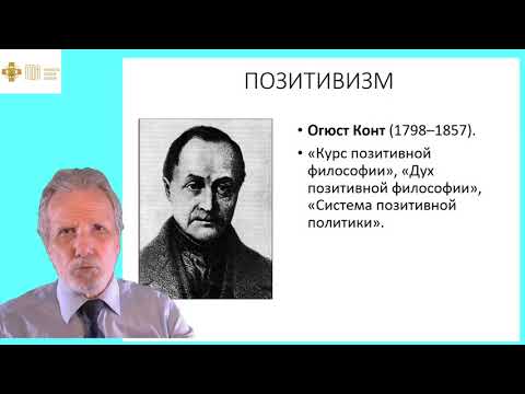 Основные идеи современной философии (обзор)