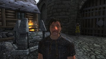 The Elder Scrolls IV: Oblivion Max Difficulty 100% Part 24