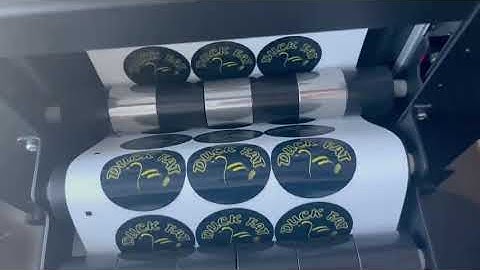 IN UV DTF (DIRECT TO FILM) - QUẢNG CÁO ĐINH PHAN