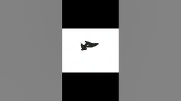 Nike transformation animation #procreate #nike