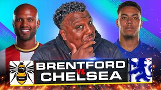 Brentford vs Chelsea LIVE Premier League Watch Along!