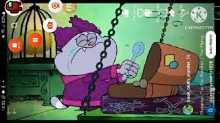 Chowder Cries (My Version) (Easter Eggs Special)