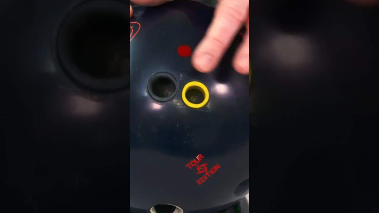 How often do you clean your bowling ball? shorts bowlingtips 