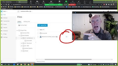 RESTORING A BACKUP: Non-Central, Worksharing files, and BIM360