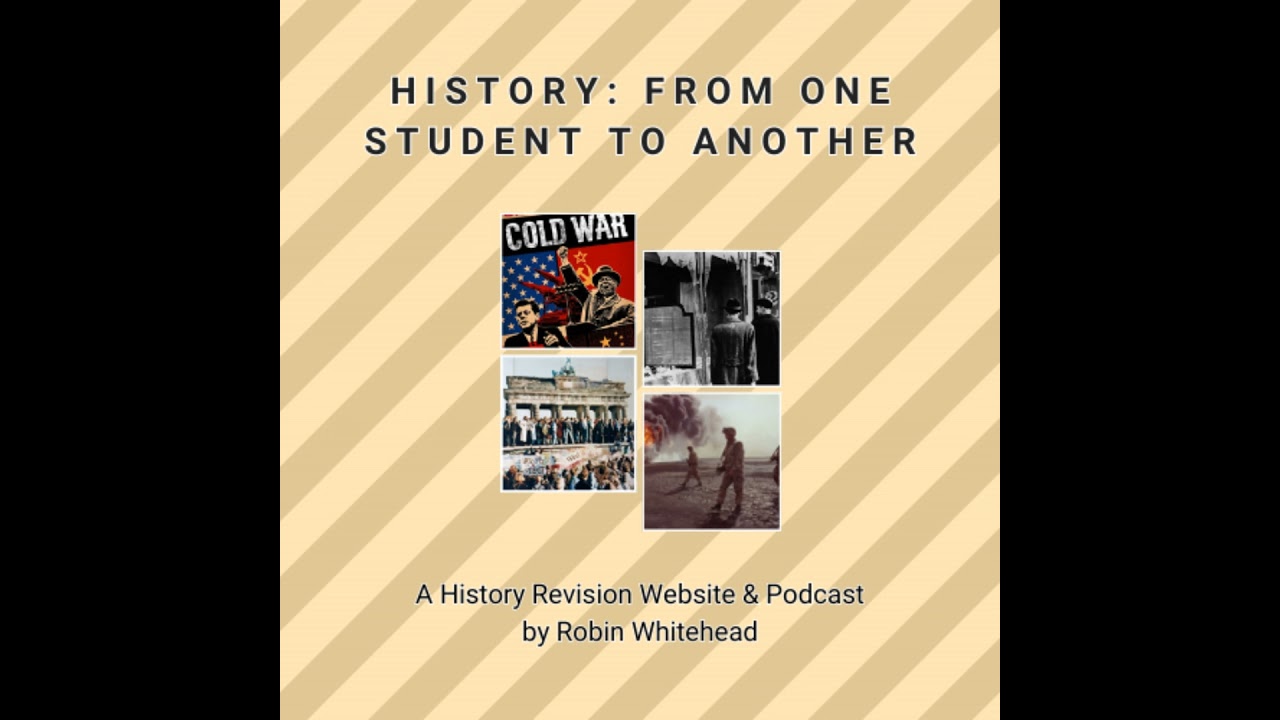 AS-Level: The Spanish Civil War