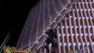 Tenchu 2! Walkthrough FINALE - The Sea Battle Part 3