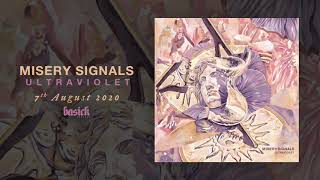 MISERY SIGNALS - The Fall (Official Audio)