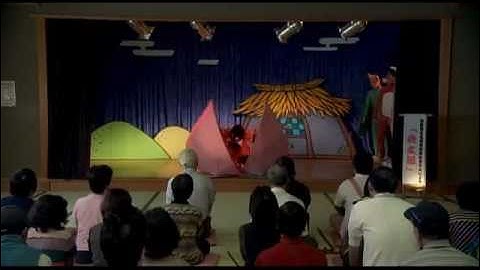 映画『行け！男子高校演劇部』予告編