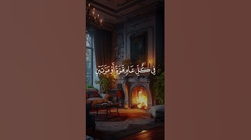 أولا يرون أنهم يفتنون في كل عام مرة او مرتين #سورة_التوبة #التوبة#قرآن #عبد_الباسط_عبد_الصمد #حالات