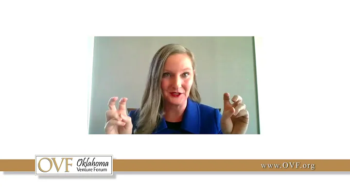 OVF Podcast 35: Stacey Eads, Business Consultant