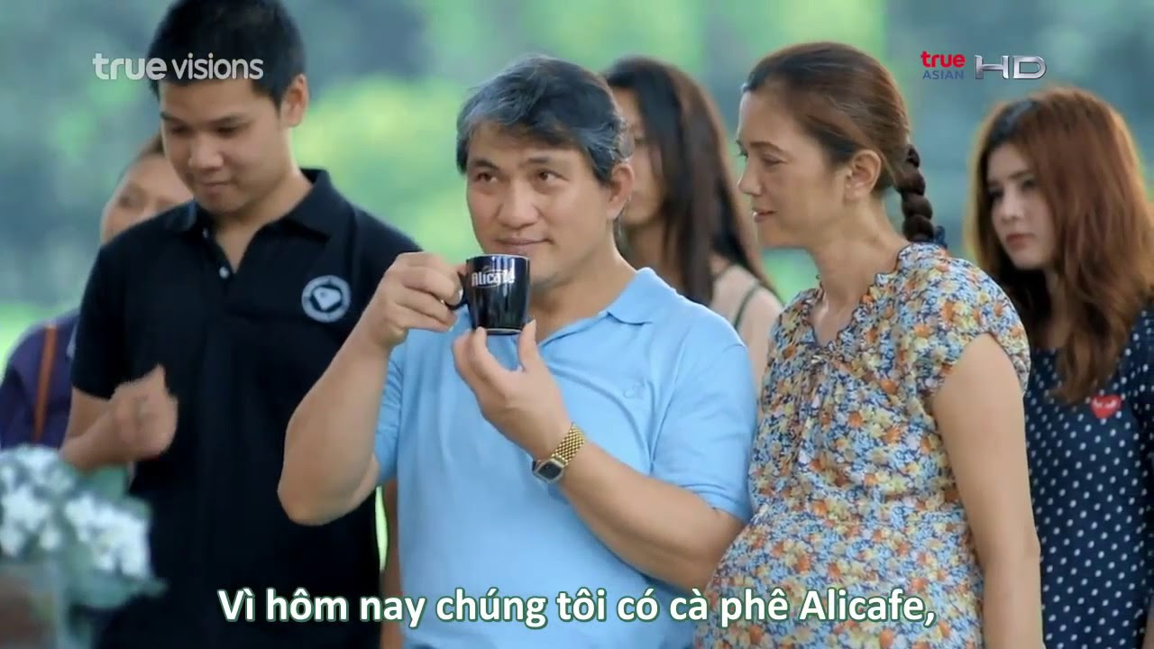 Ngôi Nhà Hạnh Phúc (Full House ThaiLand 2014) - Tập 1... - youtube