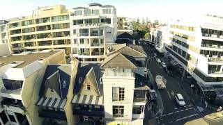 Nexba Fridays - Testing Our New Toy