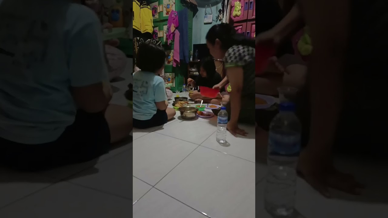 #buka puasa