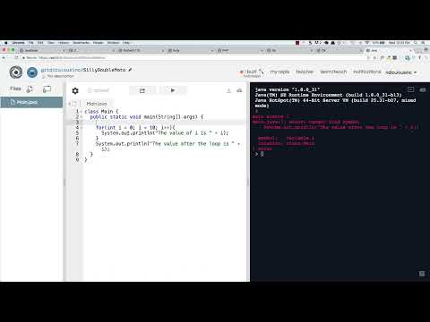JavaScript Variable Scope