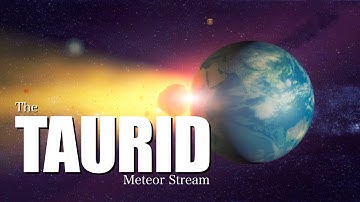 The TAURID Meteor Stream: A Tale of Fireballs and Extinction Level Impacts