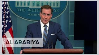 White House US supports Chinese people's right to peaceful protest