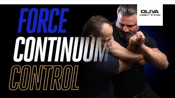 Force Continuum Control - Oliva Combat System