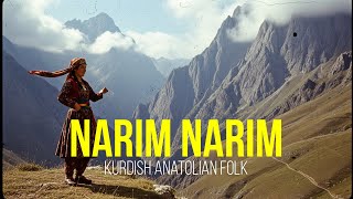 Download Lagu NARIM NARIM | Kurdish Anatolian Folk Music MP3