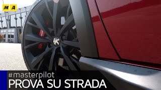 Peugeot 208 GTI by Peugeot Sport 2017, meglio lei o la Fiesta ST? | Test drive Peugeot 208 GTI by Peugeot Sport 2017, meglio lei o la Fiesta ST? | Test drive