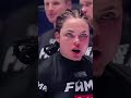 Zusje is Brutal MMA Fighter ! #zusjemma#zusjeofficial#mmagirls