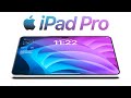 M3 iPad Pro - FINALLY Something New!