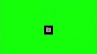 Minecraft java loading green screen 
