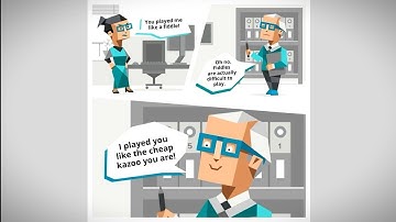 funny MBTI memes to watch if you