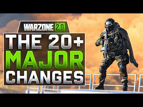 Warzone 2: Munição incendiária é nerfada em patch secreto e