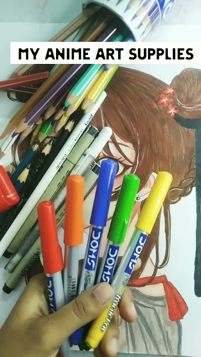 Kawaii Draw Anime 
