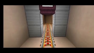 The backrooms - way to the null zone