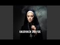 Unspoken Prayer 