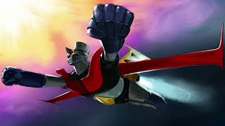Soratobu Mazinger Z / Mazinger Z tai Ankoku Daishougun