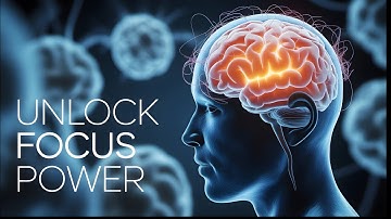 Train Your Attention Span So Good It Feels Weird to Scroll | Focus & Discipline Motivation