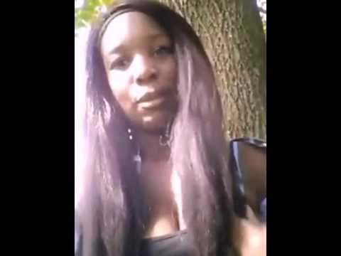 Tracy Barbie MTV's catfish TV show season 4 !part 3 - YouTube