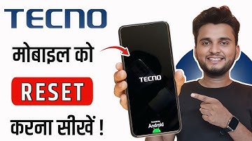 Tecno Mobile Reset Kaise Mare | Reset Kaise Kare | Apne Phone ko Reset Kaise Karen | #techilaraj