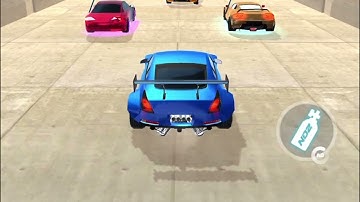 Race Master Level 43 Gameplay | Car Games