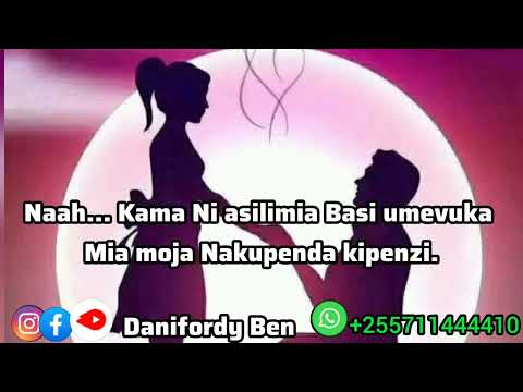 KIPENZI Official Love Sms