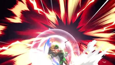 I Three Stock a level 9 Kayuza with Little Mac in 48 Seconds