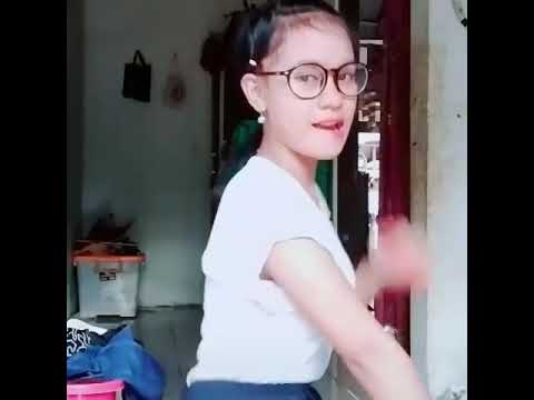 video tik tok Nurliani yang bikin sange