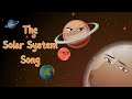 Solar System Quiz