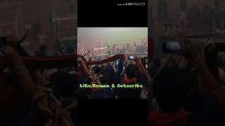 Merinding Anthem Satu Jiwa Persis Solo Menggema Di Gbt