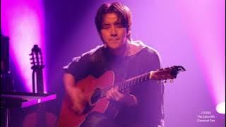 210404 The Zairo Concert 6th Classical Gas