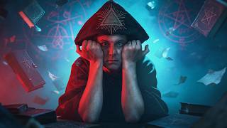 Il Se Faisait Appeler La Bête 666