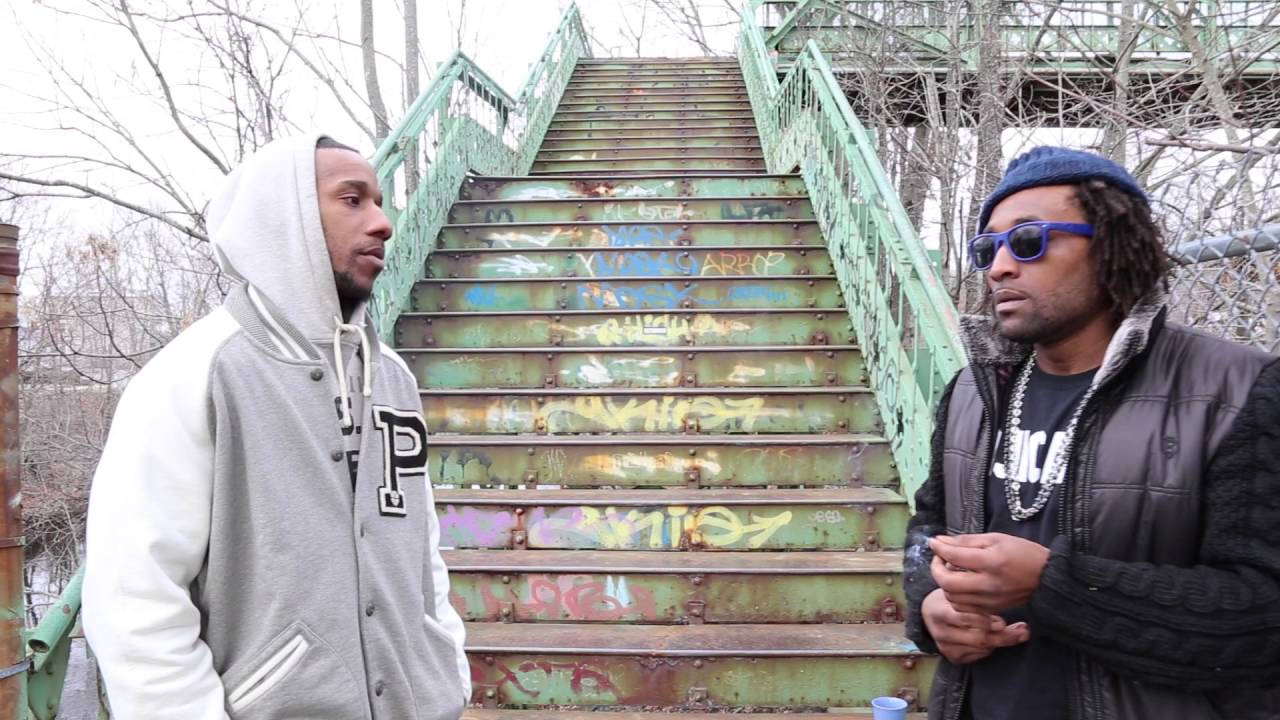 Tha Plug | Web Series | Pilot Episode 1 "Hotline Bling"