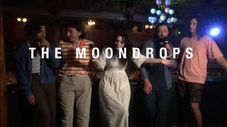 Interview with The MoonDrops